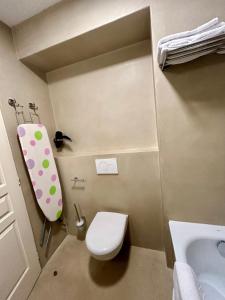 Hotels Hotel & Appart-hotel Olatua : photos des chambres