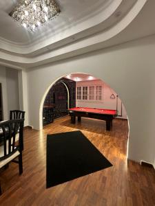 2 - BEDROOM APARTMENT in the heart of Zamalek visits allowed
