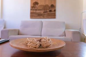 3 Bedrooms City Center and Beach