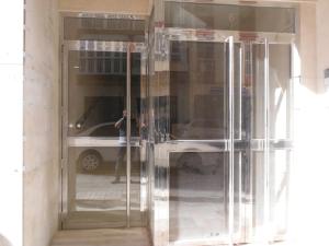 3 Bedrooms City Center and Beach