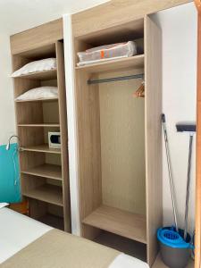 Hotels Hotel & Appart-hotel Olatua : photos des chambres