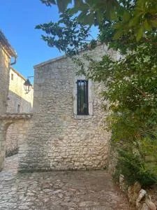 Mas Bohème - Logement - Saint-Privat-de-Champclos