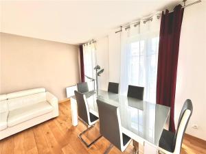 Appartement 7 pers à Disneyland Paris