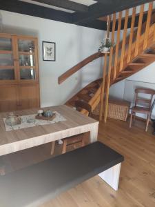 Das Waldhaus