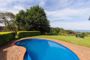 8 On Eagle Bed & Breakfast Room 4