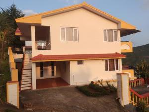 Mist Resorts Ooty