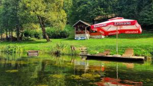 Holiday Home Radočaj - 4hvězdičkové hotely ve městě Slunj