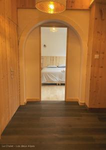 Hotels Le Chalet : photos des chambres