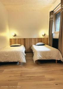 Hotels Le Chalet : photos des chambres