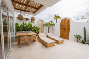 Las Casas Villa Canggu - Private Pool -