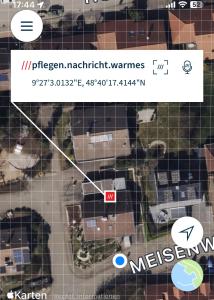 Ferienwohnung Spandl