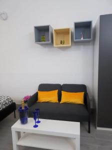 La reggia di Bobo casa Verdi 42