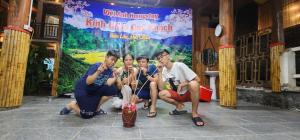 Viet Anh Mai Chau Homestay
