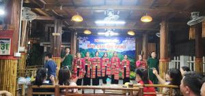 Viet Anh Mai Chau Homestay