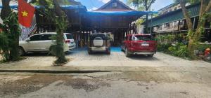 Viet Anh Mai Chau Homestay