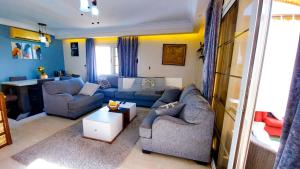 2 Bedroom apartment on luxury delta Sharm resort
