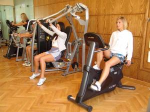 2 Bedroom apartment on luxury delta Sharm resort