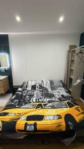 T2 Elégant, Proche de tout