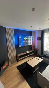 Appartements T2 Elegant, Proche de tout : photos des chambres
