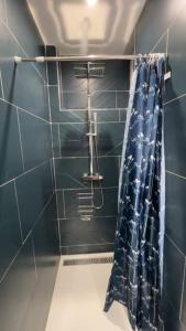 T2 Elégant, Proche de tout