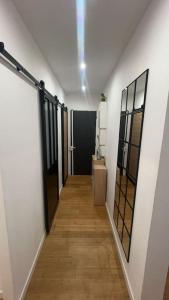 T2 Elégant, Proche de tout