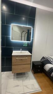 T2 Elégant, Proche de tout