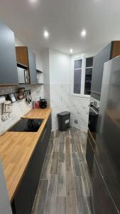 Appartements T2 Elegant, Proche de tout : photos des chambres
