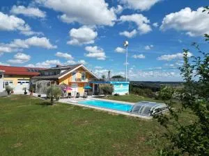 Feriendomizil Schleich im Thermenland - Kapfenstein