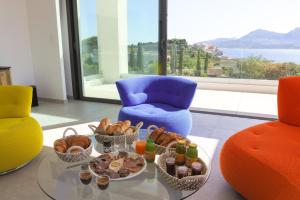 Villa Mare Monti 3 chambres