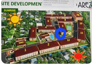 Your Davao Home, Awaits You at Arezzo Place Davao!