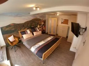 Zimmer Lilliput - Hechthausen