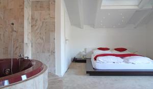 Seminar- & Erlebnishotel RömerTurm