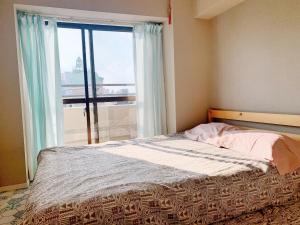 Shinjuku Kabukicho#新宿歌舞伎町 地铁步行3分#2卧室新装修#高速网络#智能马桶#干湿分离1001