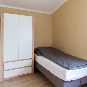 Zebra Apartman Zsóry