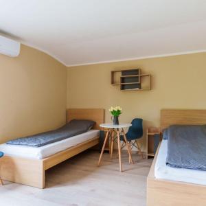 Zebra Apartman Zsóry