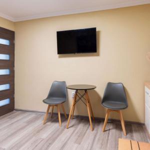 Zebra Apartman Zsóry