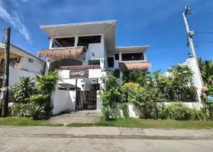 Sentro Suites Siargao - General Luna