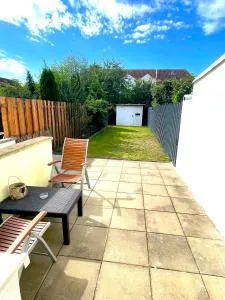 RobinsHomes saniertes Reihenhaus in BS - Königslutter am Elm