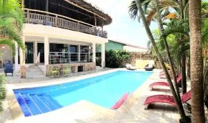 Casa Basileia - Santa Veronica