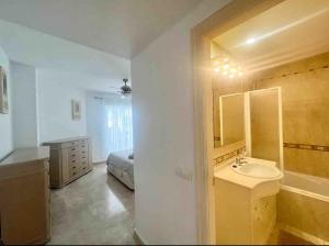 Calahonda Park Apartment 31