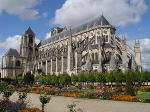 Hotels Campanile Bourges Nord - Saint-Doulchard : photos des chambres