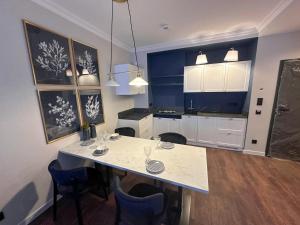 Central Park Mielno Operator Team