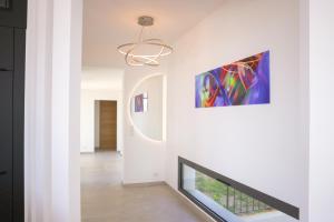 Villa Mare Monti 2 chambres