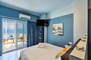 Marina blue mare studio - Ierápetra