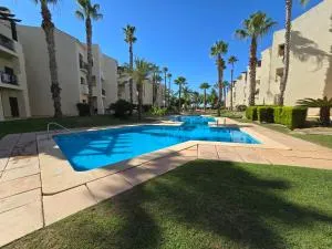 Casa Pelagia - Roda Golf Ground floor apartment, conveniently located near the entrance ! - San Javier