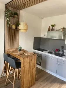 Le passage - Villechétif