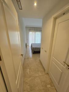 Casa Pelagia - Roda Golf Ground floor apartment, conveniently located near the entrance !