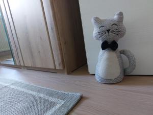 Haus Am Stadtschloss FeWo 3 Zimmer Küche Bad