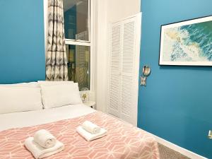 Dublin City Center Apartment