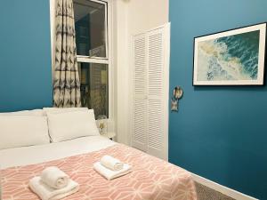 Dublin City Center Apartment